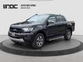 Ford Ranger Wildtrak DoKa 2,0D 4x4 Aut. AHK/STH/Kamera/ACC/e- Schwarz - thumbnail 1