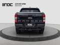 Ford Ranger Wildtrak DoKa 2,0D 4x4 Aut. AHK/STH/Kamera/ACC/e- Schwarz - thumbnail 4