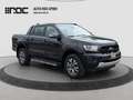 Ford Ranger Wildtrak DoKa 2,0D 4x4 Aut. AHK/STH/Kamera/ACC/e- Schwarz - thumbnail 7