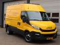 Iveco Daily 35C15 146pk Euro 5 - Dubbel Lucht - Imperiaal - Cl Amarillo - thumbnail 2