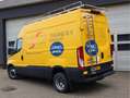 Iveco Daily 35C15 146pk Euro 5 - Dubbel Lucht - Imperiaal - Cl Amarillo - thumbnail 3