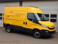 Iveco Daily 35C15 146pk Euro 5 - Dubbel Lucht - Imperiaal - Cl Gelb - thumbnail 5