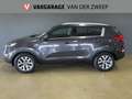 Kia Sportage 1.6 GDI BusinessLine | Trekhaak | Airco | Cruise Grau - thumbnail 2