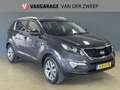 Kia Sportage 1.6 GDI BusinessLine | Trekhaak | Airco | Cruise Grau - thumbnail 6