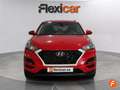 Hyundai TUCSON 1.6CRDI 48V Klass 4x2 Rojo - thumbnail 2