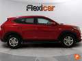 Hyundai TUCSON 1.6CRDI 48V Klass 4x2 Rojo - thumbnail 4