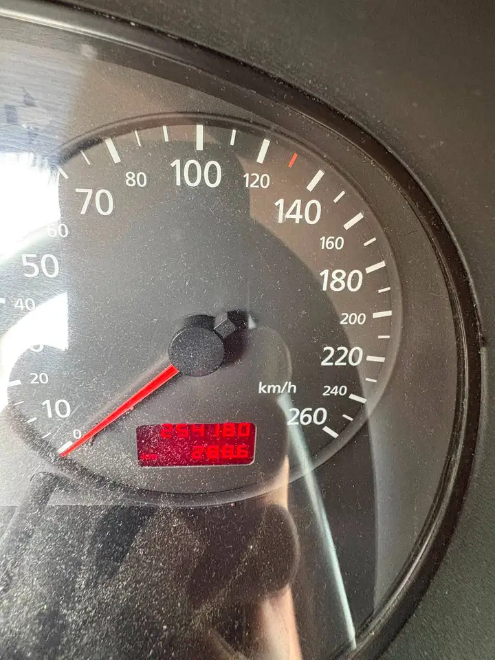 Audi A3 1.8 Attraction, foto 10