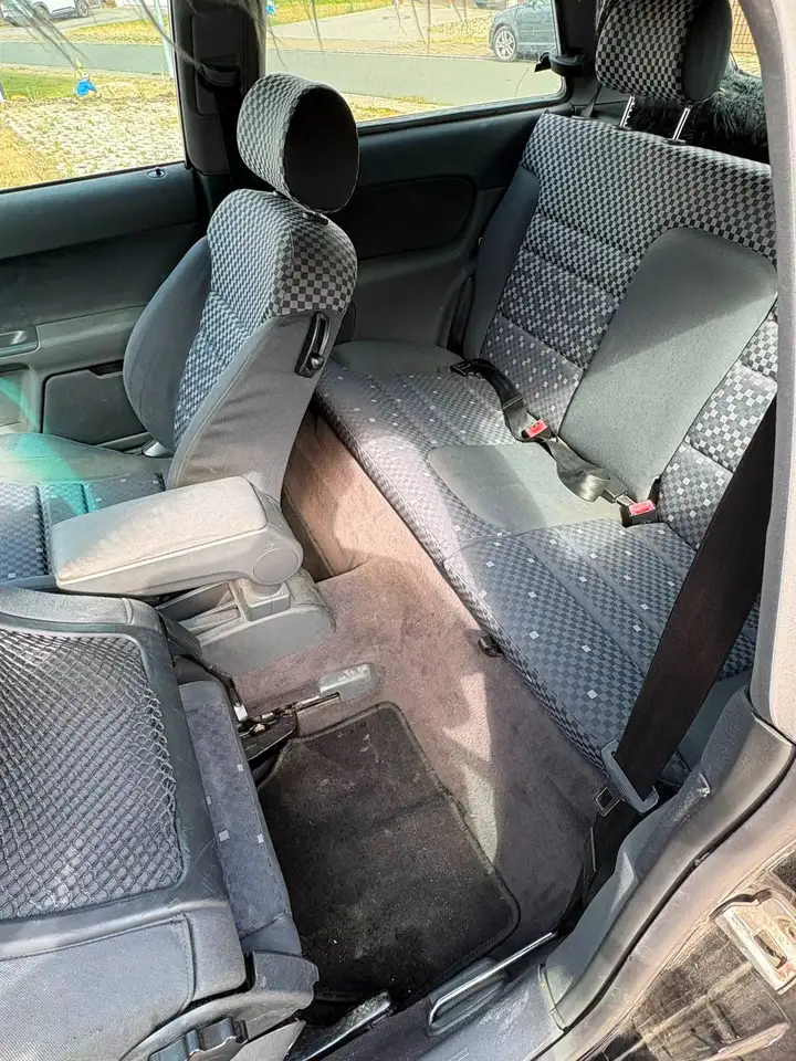 Audi A3 1.8 Attraction, foto 8