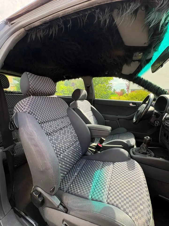 Audi A3 1.8 Attraction, foto 6