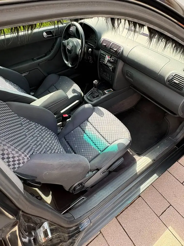 Audi A3 1.8 Attraction, foto 7