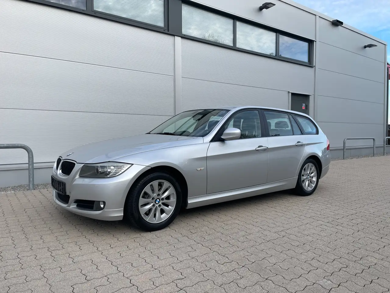 BMW 318