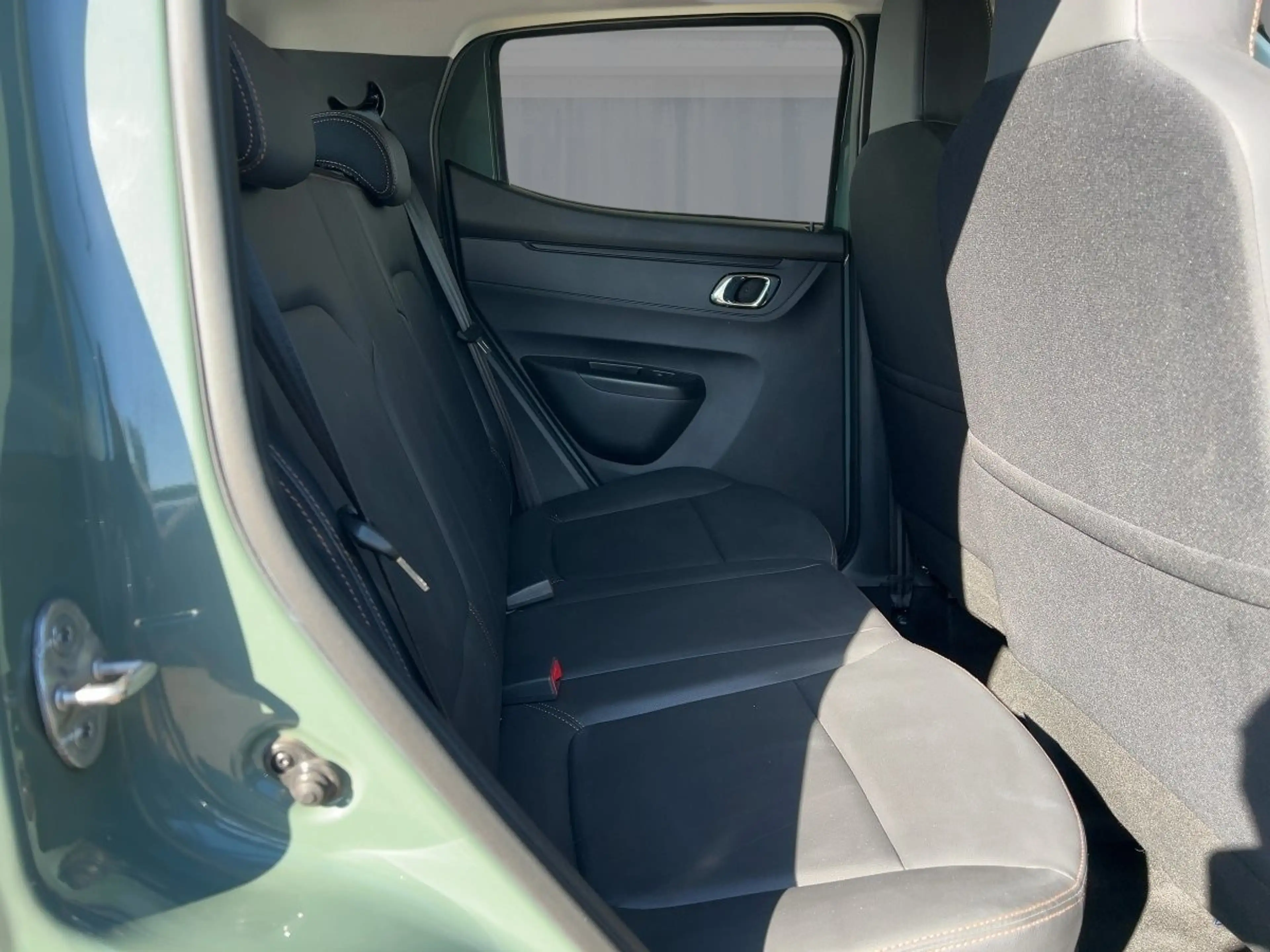 Dacia Spring Extreme ELECTRIC 65 — photo 9