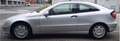Mercedes-Benz CLC Silber - thumbnail 8