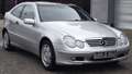 Mercedes-Benz CLC Silber - thumbnail 3