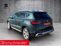 SEAT Ateca 1.5 TSI DSG Xperience LED Navi Kamera ACC Link WP Grün - thumbnail 5