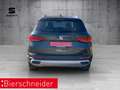 SEAT Ateca 1.5 TSI DSG Xperience LED Navi Kamera ACC Link WP Grün - thumbnail 6