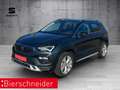 SEAT Ateca 1.5 TSI DSG Xperience LED Navi Kamera ACC Link WP Grün - thumbnail 1