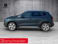 SEAT Ateca 1.5 TSI DSG Xperience LED Navi Kamera ACC Link WP Grün - thumbnail 4
