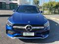 Mercedes-Benz GLC 220 Premium Plus 4matic AMG 360° cerchi 20" TETTO ! Bleu - thumbnail 35