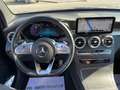 Mercedes-Benz GLC 220 Premium Plus 4matic AMG 360° cerchi 20" TETTO ! plava - thumbnail 24