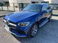 Mercedes-Benz GLC 220 Premium Plus 4matic AMG 360° cerchi 20" TETTO ! Azul - thumbnail 36