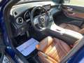 Mercedes-Benz GLC 220 Premium Plus 4matic AMG 360° cerchi 20" TETTO ! Blau - thumbnail 21