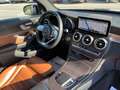 Mercedes-Benz GLC 220 Premium Plus 4matic AMG 360° cerchi 20" TETTO ! Azul - thumbnail 34