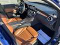 Mercedes-Benz GLC 220 Premium Plus 4matic AMG 360° cerchi 20" TETTO ! Bleu - thumbnail 31