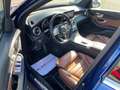 Mercedes-Benz GLC 220 Premium Plus 4matic AMG 360° cerchi 20" TETTO ! Azul - thumbnail 19