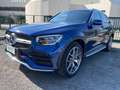 Mercedes-Benz GLC 220 Premium Plus 4matic AMG 360° cerchi 20" TETTO ! Albastru - thumbnail 1