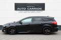 Ford Focus Wagon 2.0 ST 250 PK zeer luxe en schadevrij uniek Negro - thumbnail 4