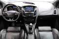 Ford Focus Wagon 2.0 ST 250 PK zeer luxe en schadevrij uniek Negro - thumbnail 14