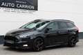 Ford Focus Wagon 2.0 ST 250 PK zeer luxe en schadevrij uniek Negro - thumbnail 6