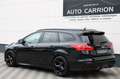 Ford Focus Wagon 2.0 ST 250 PK zeer luxe en schadevrij uniek Negro - thumbnail 8