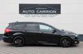 Ford Focus Wagon 2.0 ST 250 PK zeer luxe en schadevrij uniek Negro - thumbnail 2