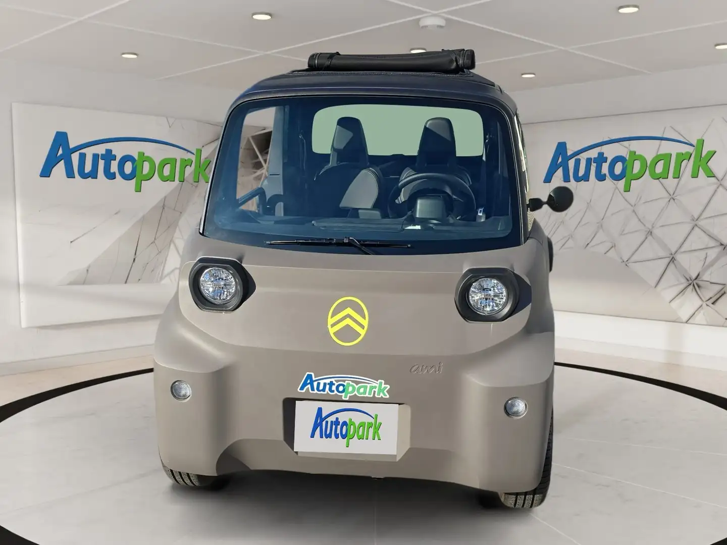 Citroen Ami BUGGY MY25 - 2