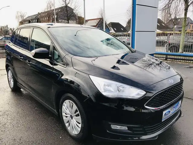 Ford Grand C-Max 1.0EcoB.''Cool & Connect''PDC,GJR