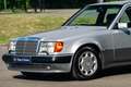 Mercedes-Benz E 500 European version - Immaculate condition Zilver - thumbnail 9