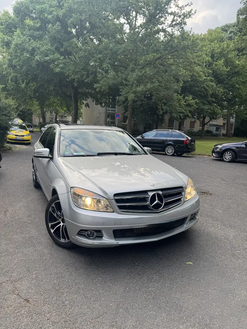 Mercedes-Benz CE 200 - 2