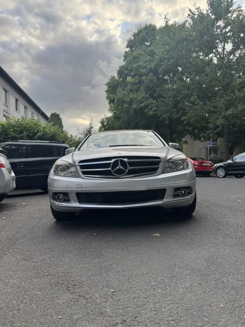 Mercedes-Benz CE 200 - 1