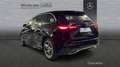 Mercedes-Benz B 200 200d Negro - thumbnail 4