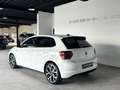 Volkswagen Polo GTI 2.0 TSI DSG*Digital Cockpit*Pano*Beats* Wit - thumbnail 5