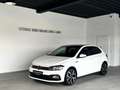 Volkswagen Polo GTI 2.0 TSI DSG*Digital Cockpit*Pano*Beats* Wit - thumbnail 1