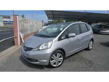 1.4 i-VTEC Luxury