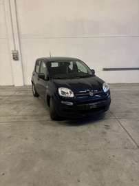 Fiat Panda Hybrid 2021 • 24.000 km • Unico Proprie