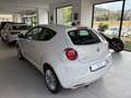 Alfa Romeo MiTo MiTo 1.4 t. Distinctive Gpl 120cv Bianco - thumbnail 6