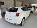 Alfa Romeo MiTo MiTo 1.4 t. Distinctive Gpl 120cv Bianco - thumbnail 4