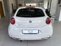 Alfa Romeo MiTo MiTo 1.4 t. Distinctive Gpl 120cv Bianco - thumbnail 5
