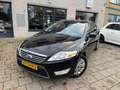 Ford Mondeo 2.0-16V Ghia Apk NAP Beurt Schwarz - thumbnail 16