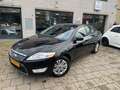 Ford Mondeo 2.0-16V Ghia Apk NAP Beurt Schwarz - thumbnail 9